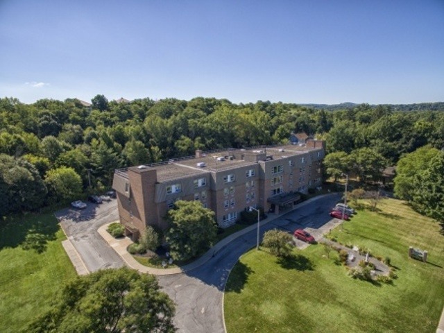 UTICA REHABILITATION & NURSING CENTER